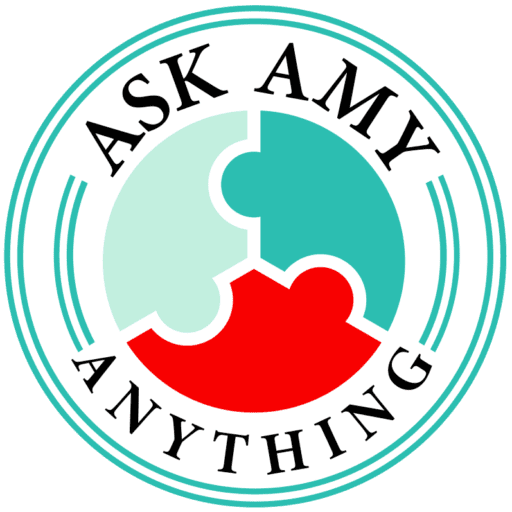 Ask Amy Anything